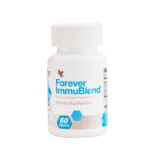 فوريفر إيميوبلند - Forever ImmuBlend
