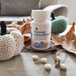 فوريفر إيميوبلند - Forever ImmuBlend