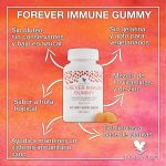 فوريفر اميون جامي – Forever Immune Gummy