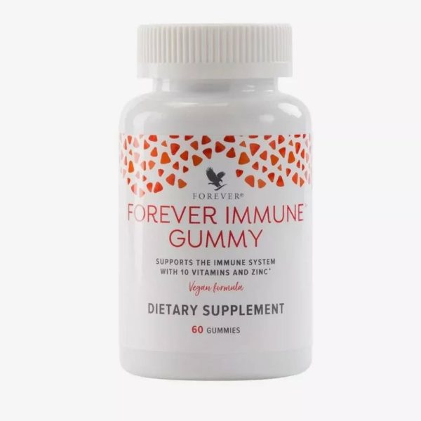 فوريفر اميون جامي – Forever Immune Gummy