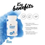 فوريفر ايفيجين – Forever iVision