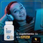 فوريفر ايفيجين – Forever iVision