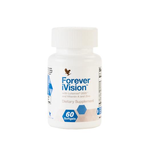 فوريفر ايفيجين – Forever iVision