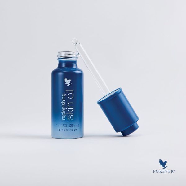 فوريفر ريبلينيشنج سكن أويل – Forever Replenishing Skin Oil