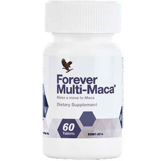 مالتي ماكا - Multi Maca