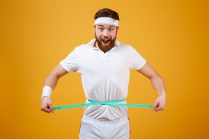ودع الكرش واكسب طاقة الشباب