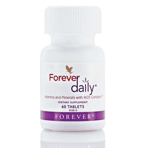 Forever Daily