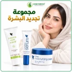Forever Renew Skin Products