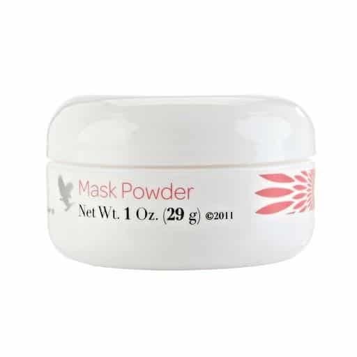Mask Powder
