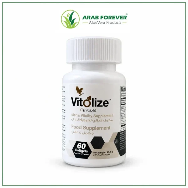 Vitolize Men Main